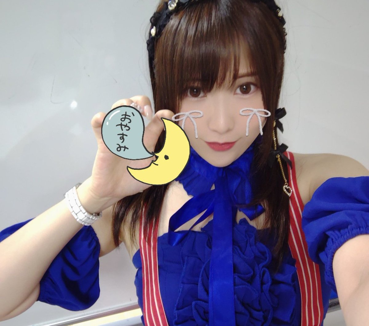 黒崎なな (@nanadayon777) / Posts / X