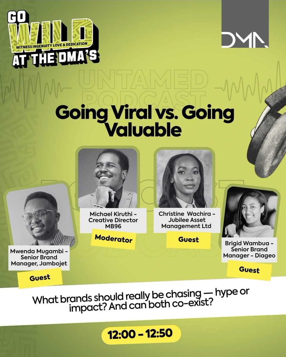 Digital Media Awards tweet media