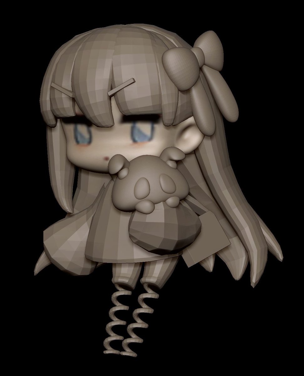 摇光雷欧WF2025s 3-31-17 (@cotton145) on X