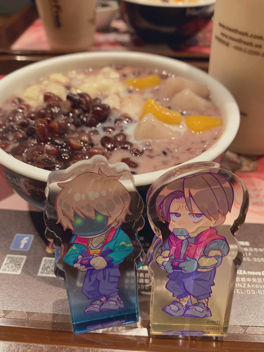 ハジオ (@hazio_sub) / Posts / X