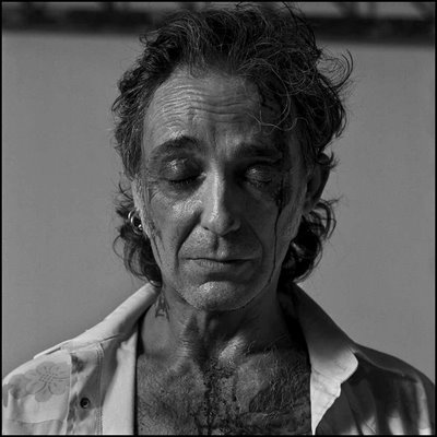 Perugina493560's tweet image. ❄️🕊❄️It's Wednesday❄️🕊❄️

Alberto Garcia-Alix b 1954 📷
#PhotographyIsArt