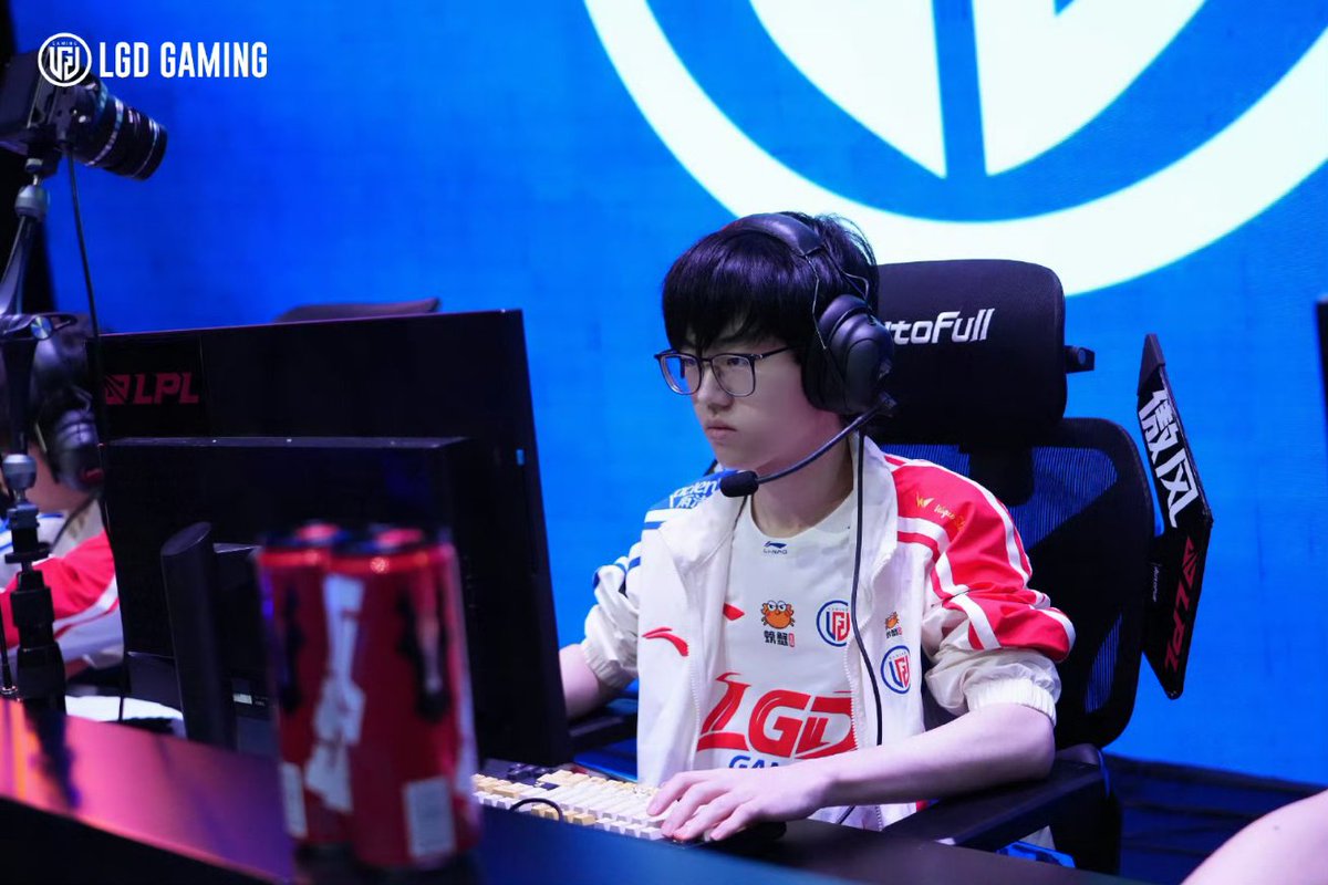 littimaron's tweet photo. LGD WB #Heng #Tangyuan https://t.co/B25XDOlWbV