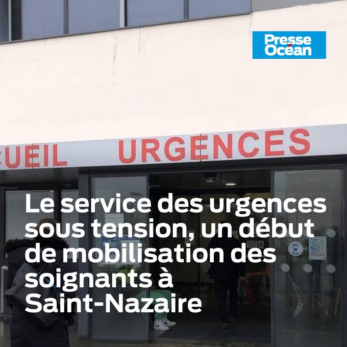 Image de l'actu de Presse Océan