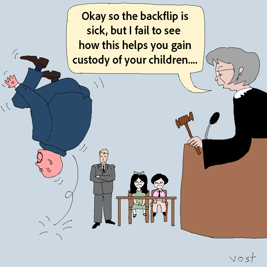 foolibuster's tweet image. appeal to the court