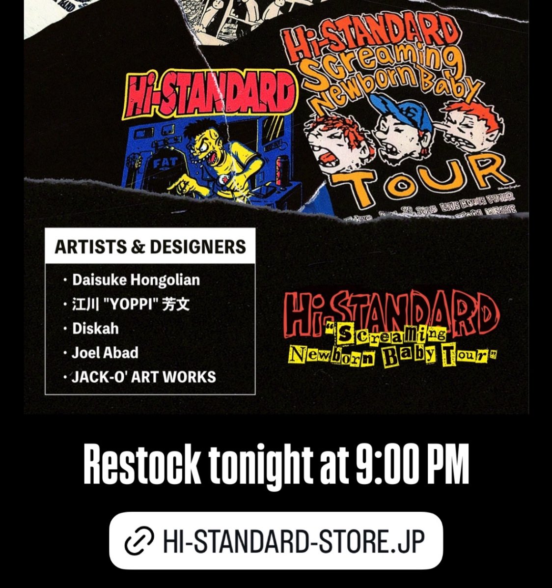 はぎれが😎 (@hagirega1983) / Posts / X