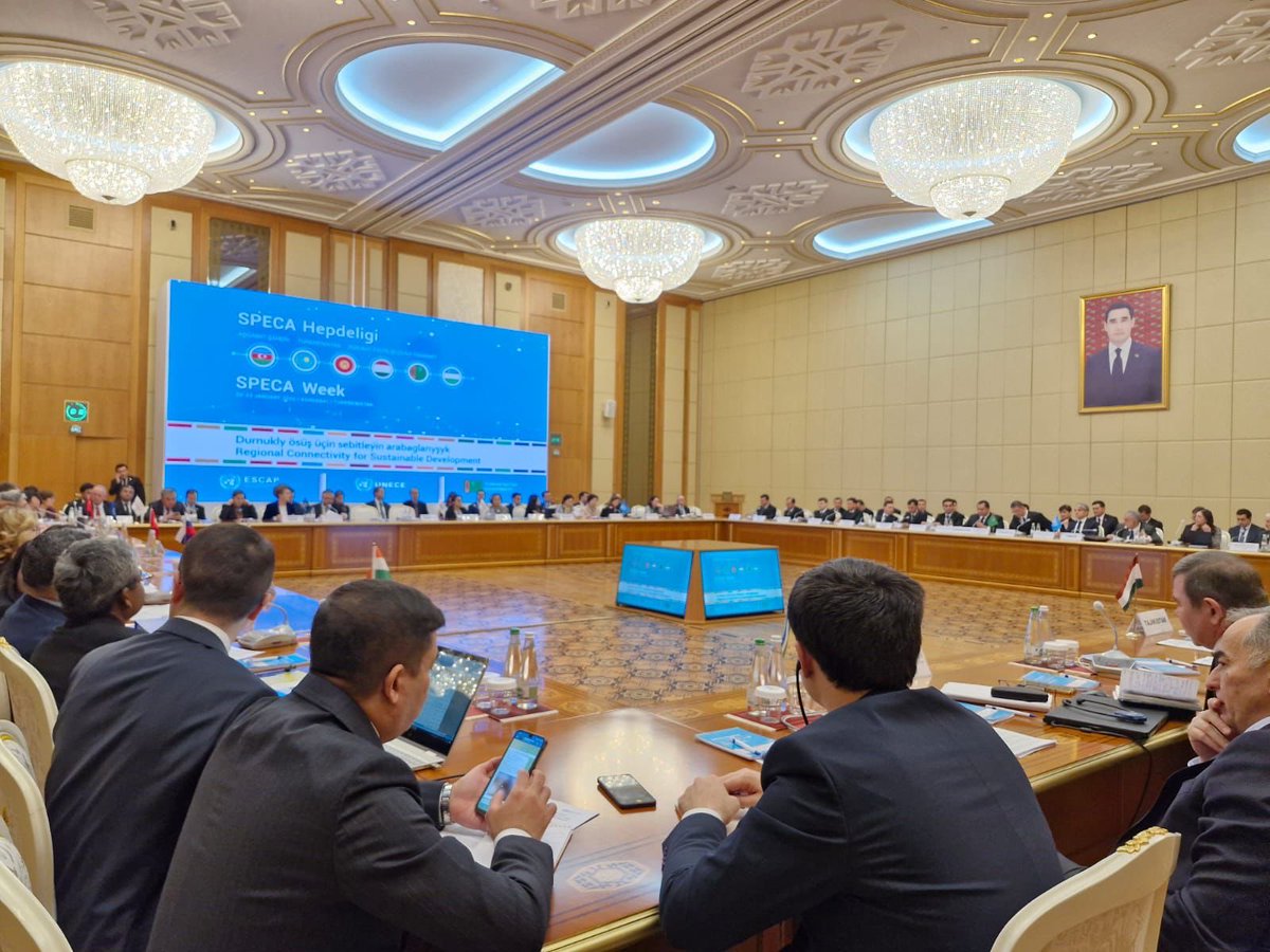 Randhir Jaiswal tweet media