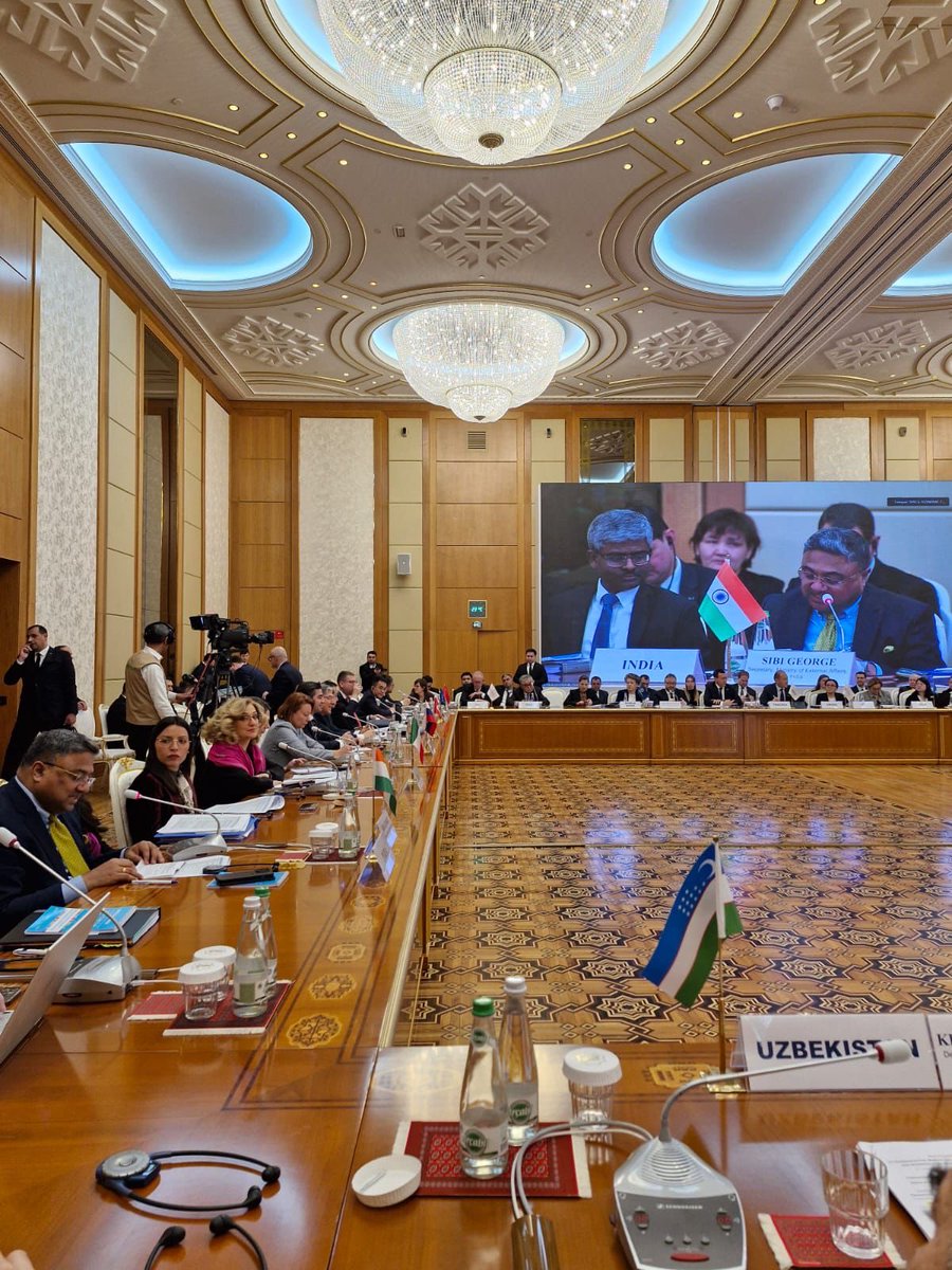 Randhir Jaiswal tweet media