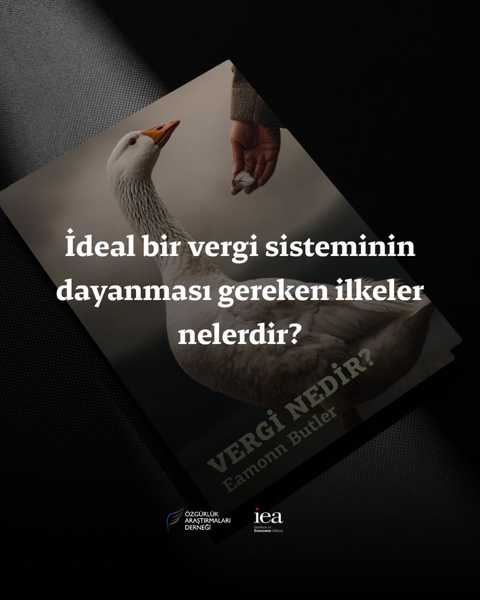 Özgürlük Araştırmaları tweet media