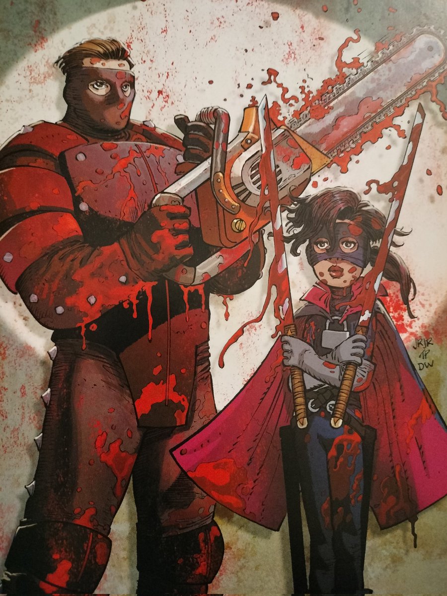 Javier Muñiz tweet media