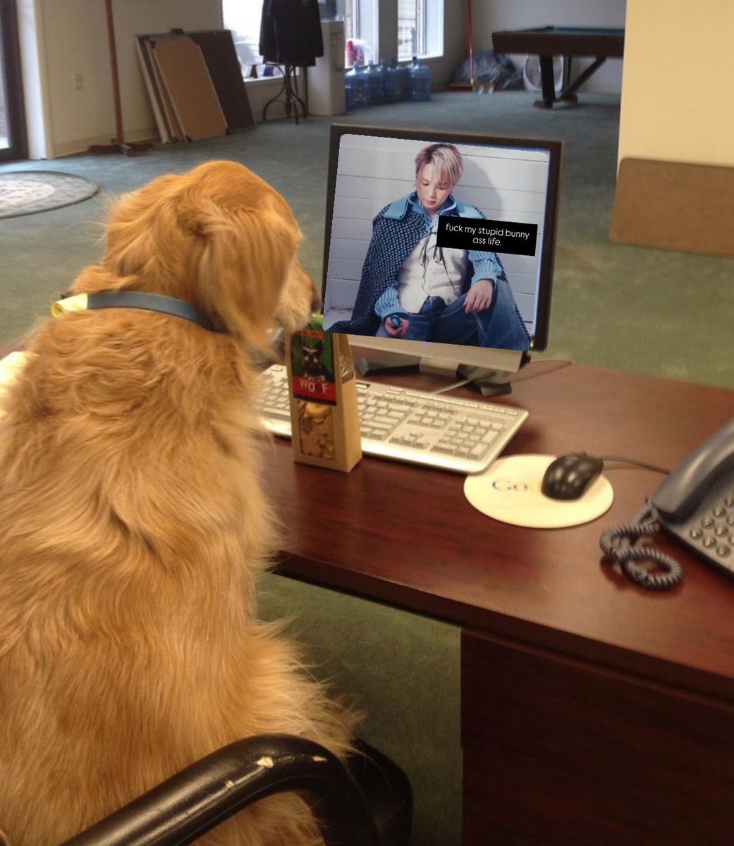 in alternate universe