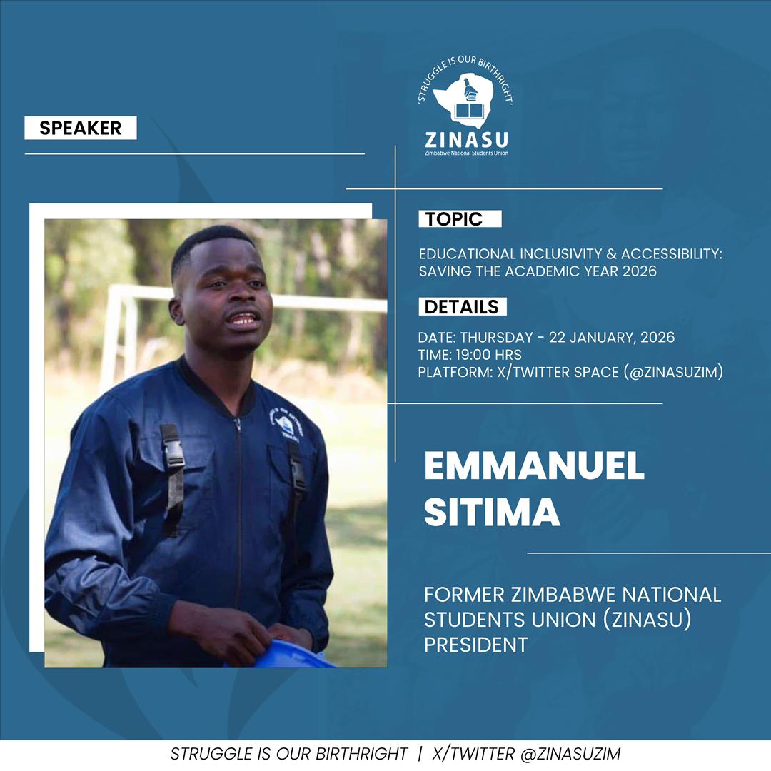 ZINASU🇿🇼 tweet media