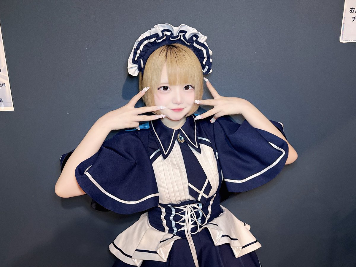 ✨️🌐MAIDTECH+ OPENしました🌐✨️ 【IN】しろっぷ🐱 週の真ん中