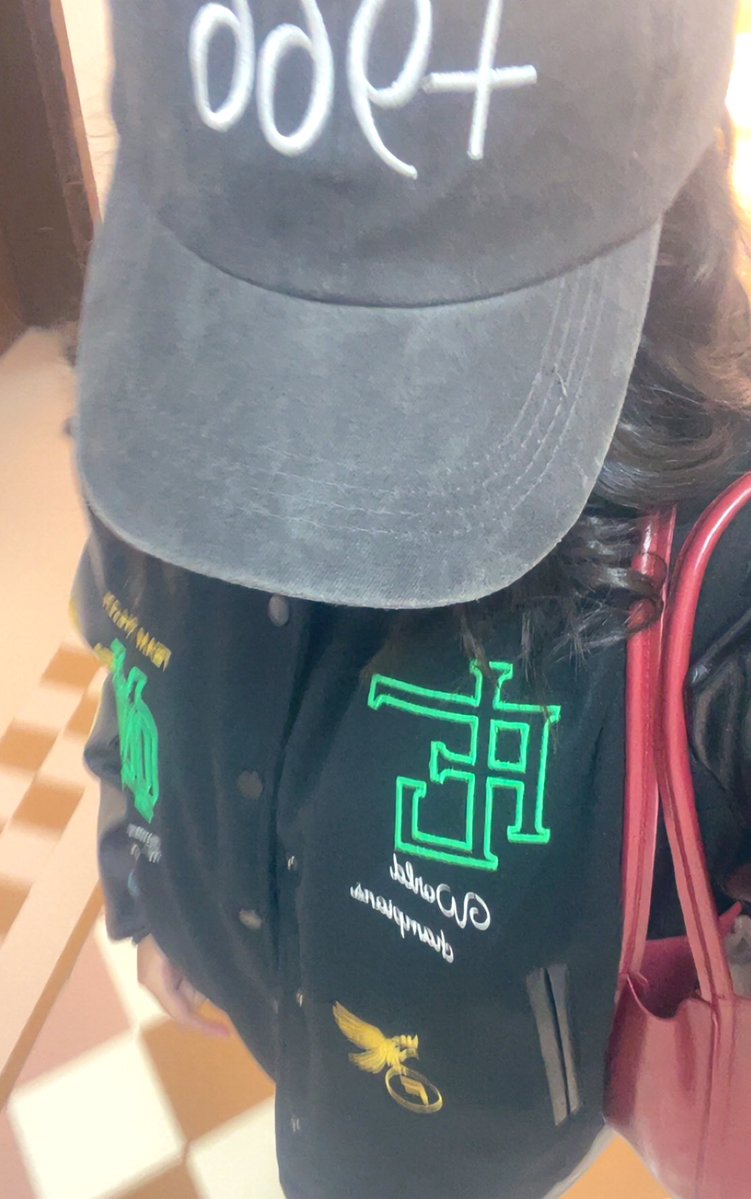 iRubyJaneW1's tweet image. Falcon’s girl forEVER