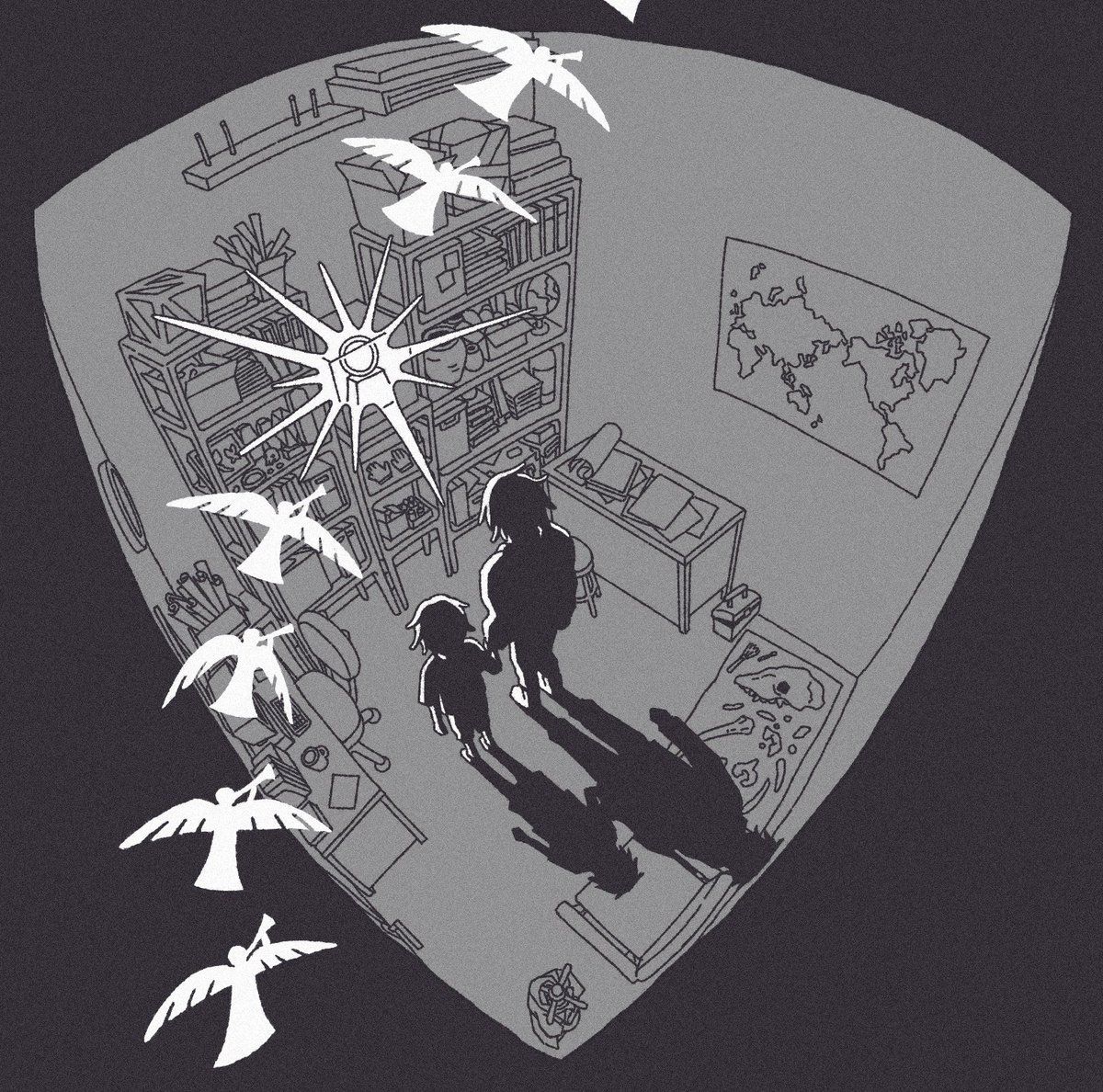 kzviet's tweet image. 