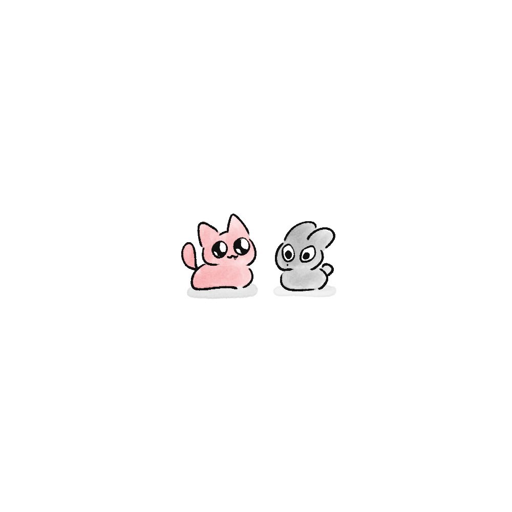챠 tweet media