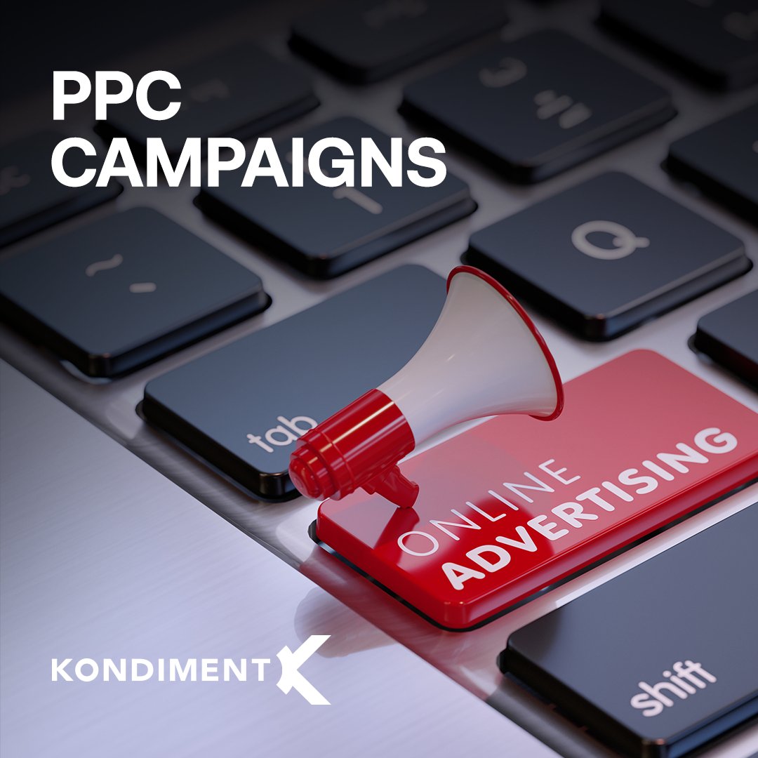 Kondiment Worldwide tweet media