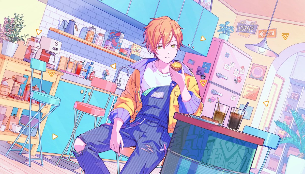 Q.今回の星4、星3（特訓後）を見た時の気持ちを述べよ