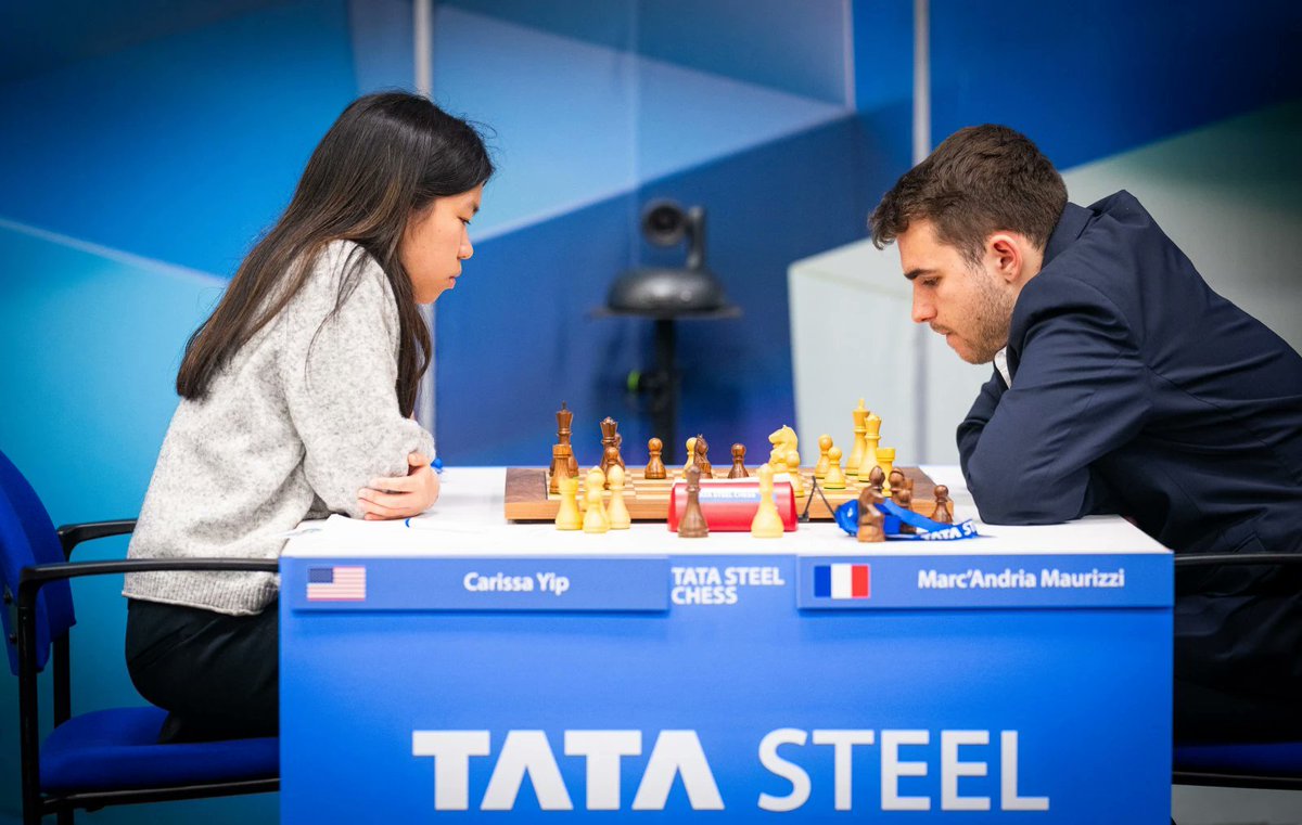 Fédération Française des Échecs tweet media