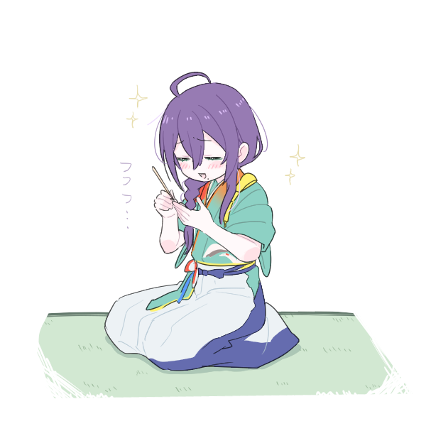 もちょこ tweet media