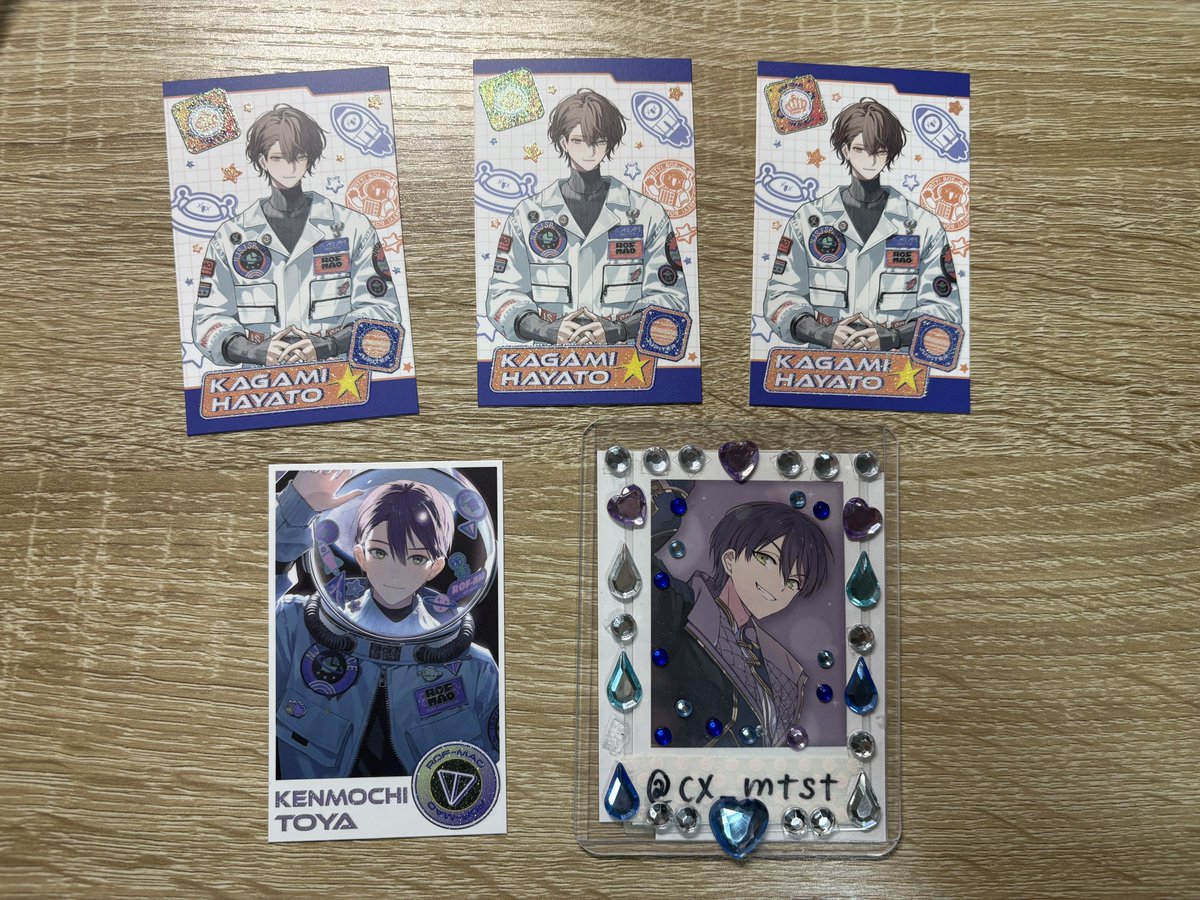 ぷるむ@交換垢 tweet media