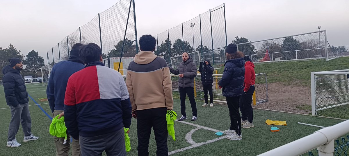 Mission locale REIMS tweet media