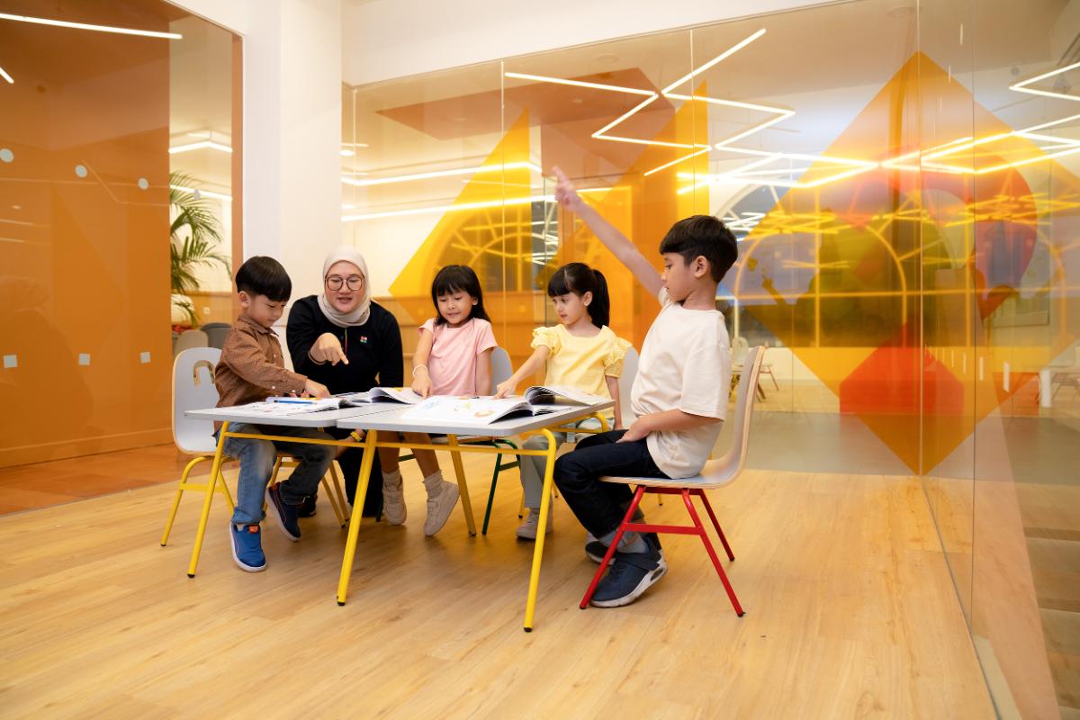 Indonesia, Surabaya: Teach English Across East Java, Lombok, and Bandung!: English 1 (Eduka Group) has been delivering quality English education since 1996 and is part of the global EF Education First network. Based in East Java, Indonesia, we now… dlvr.it/TQT7Zf