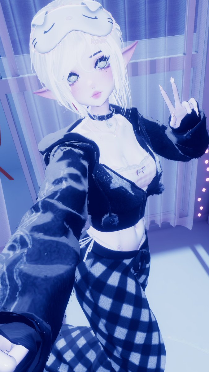 ......𐔌՞ ܸ.ˬ.ܸ՞𐦯........

#VRChat #vrcphotos 
ʚ♡ɞ Pawsie FT by
<a href="/Fleurdelune3D/">Lune ૮ ˶ᵔ ᵕ ᵔ˶ ა</a> [fleurdelune3d.com]