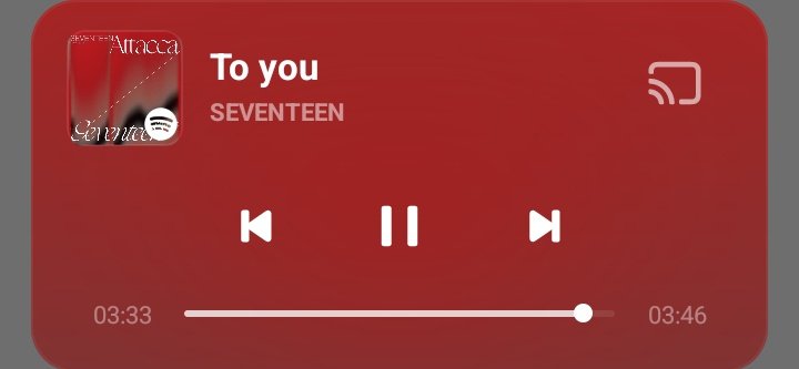 escucho esta canción y me acuerdo de lo bien que svt me ha tratado, los amo mis sebongs