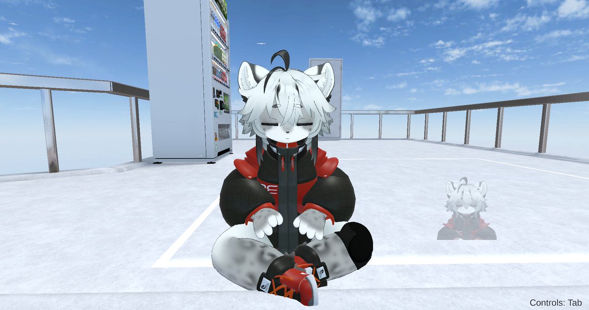 座れるようになった！