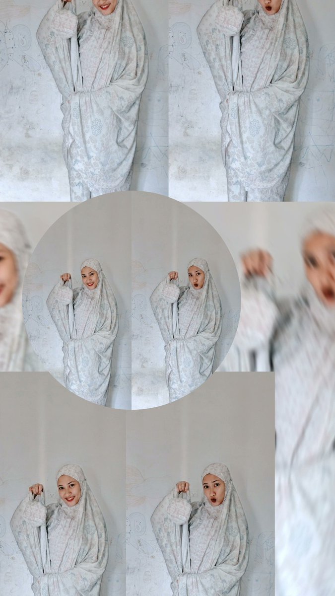 AAmalianisa's tweet photo. Bisa untuk daily, travel atau untuk kalian yang ramadhan/lebaran ada niat mau ganti mukena? Aku rekomendasiin ini deh🥰 https://t.co/yP84J5haQ3