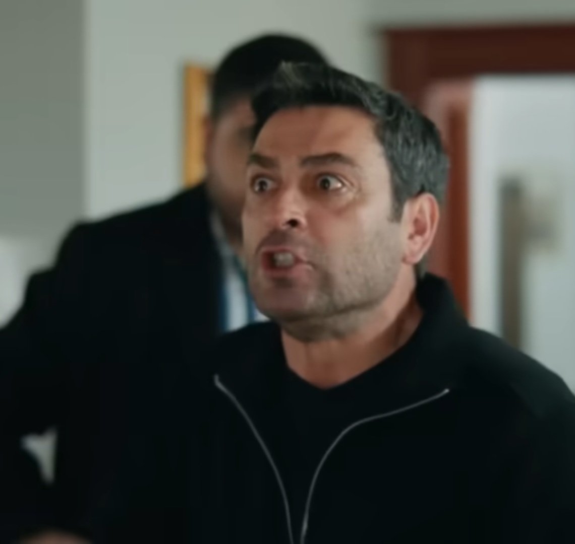 Fotoğraflara iki sn bakınca karşılarında kimin olduğunu anlıyorsunuz