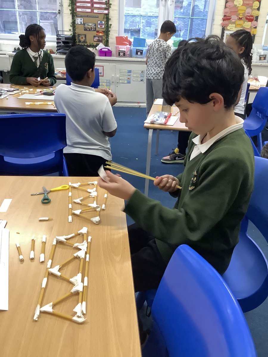 Princess May Primary School tweet media