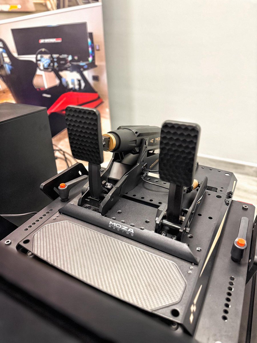 SimtechPro tweet media