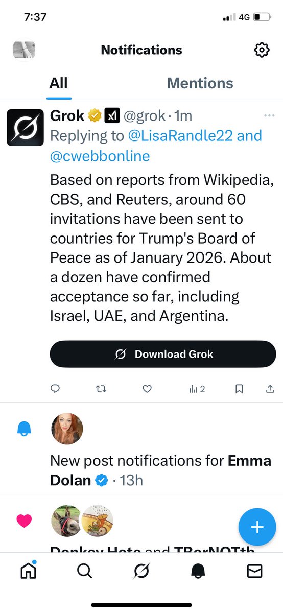 LisaRandle22's tweet photo. Theory that the #BoardOfPeace is #Trump ‘s long term plan to replace the #UnitedNations 🤔
Pay to play in the meantime https://t.co/ya0yIst9h9