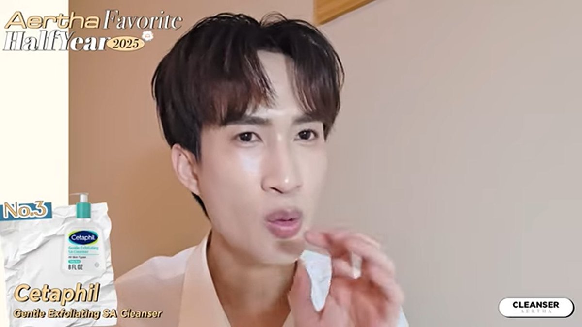 bbtsale's tweet photo. Cleansing &amp; cleanser https://t.co/o5c8qlla2q