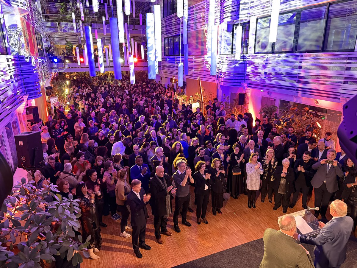 Georges Mothron tweet media