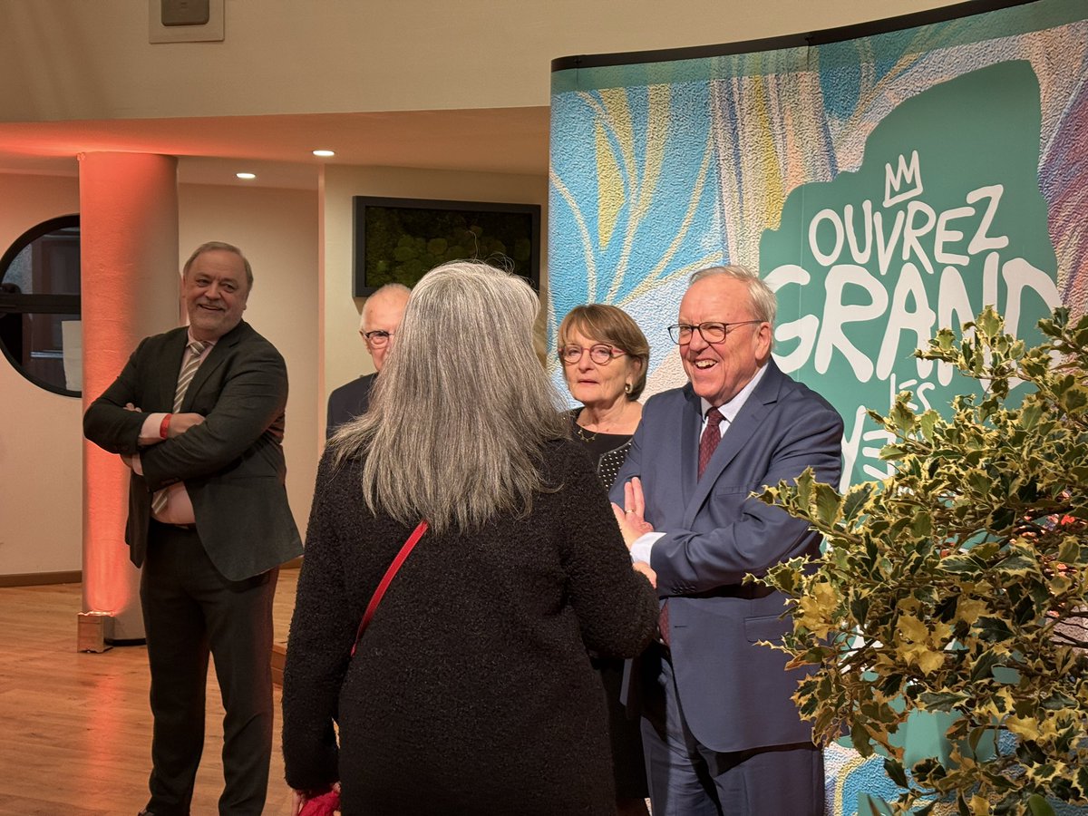 Georges Mothron tweet media