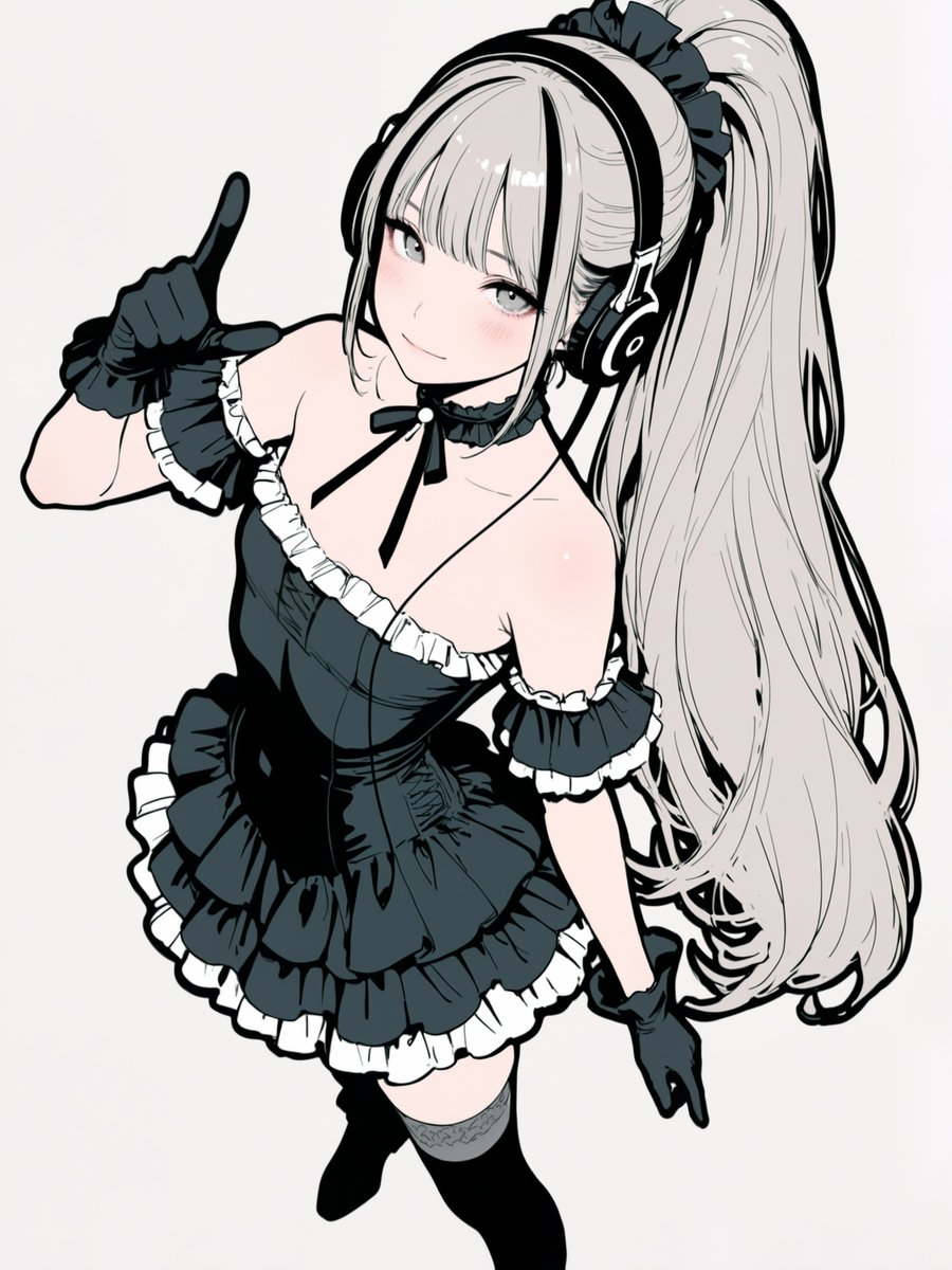 Post by のとろ on X: 🎧♪