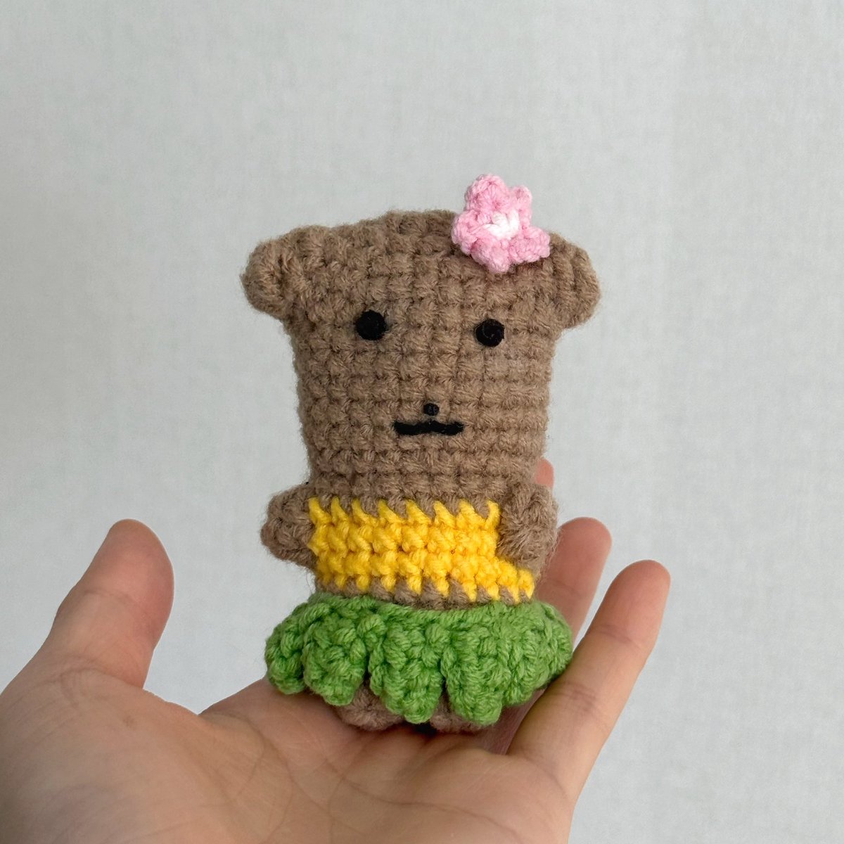 kitalacle's tweet image. 알로하오에~