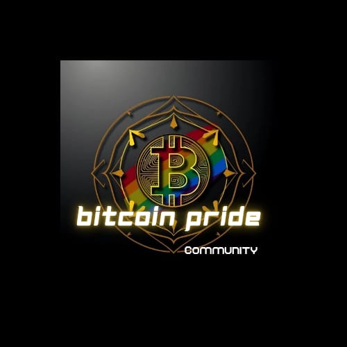 BITCOIN PRIDE🇰🇪🌈🏳️‍🌈🏳️‍⚧️ tweet media