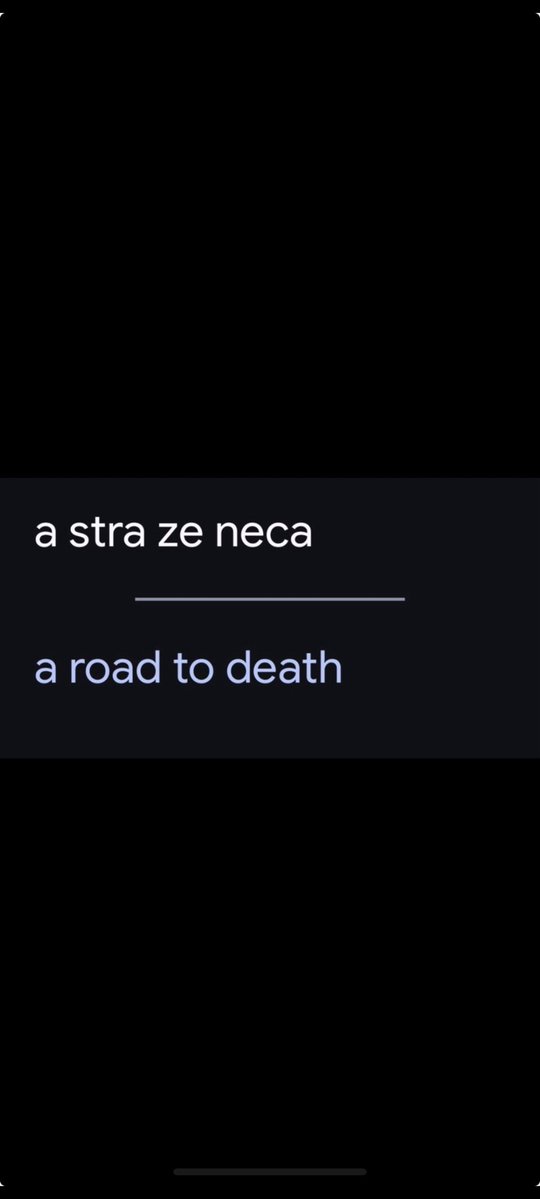 bert187's tweet image. They tell you straight out 👹