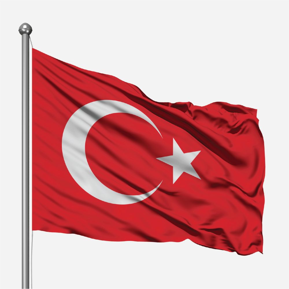 BHSIstanbul15's tweet photo. Nusaybin–Kamışlı sınır hattında şanlı bayrağımıza yönelik gerçekleştirilen alçak saldırıyı lanetliyoruz. https://t.co/xEoZY01Yds