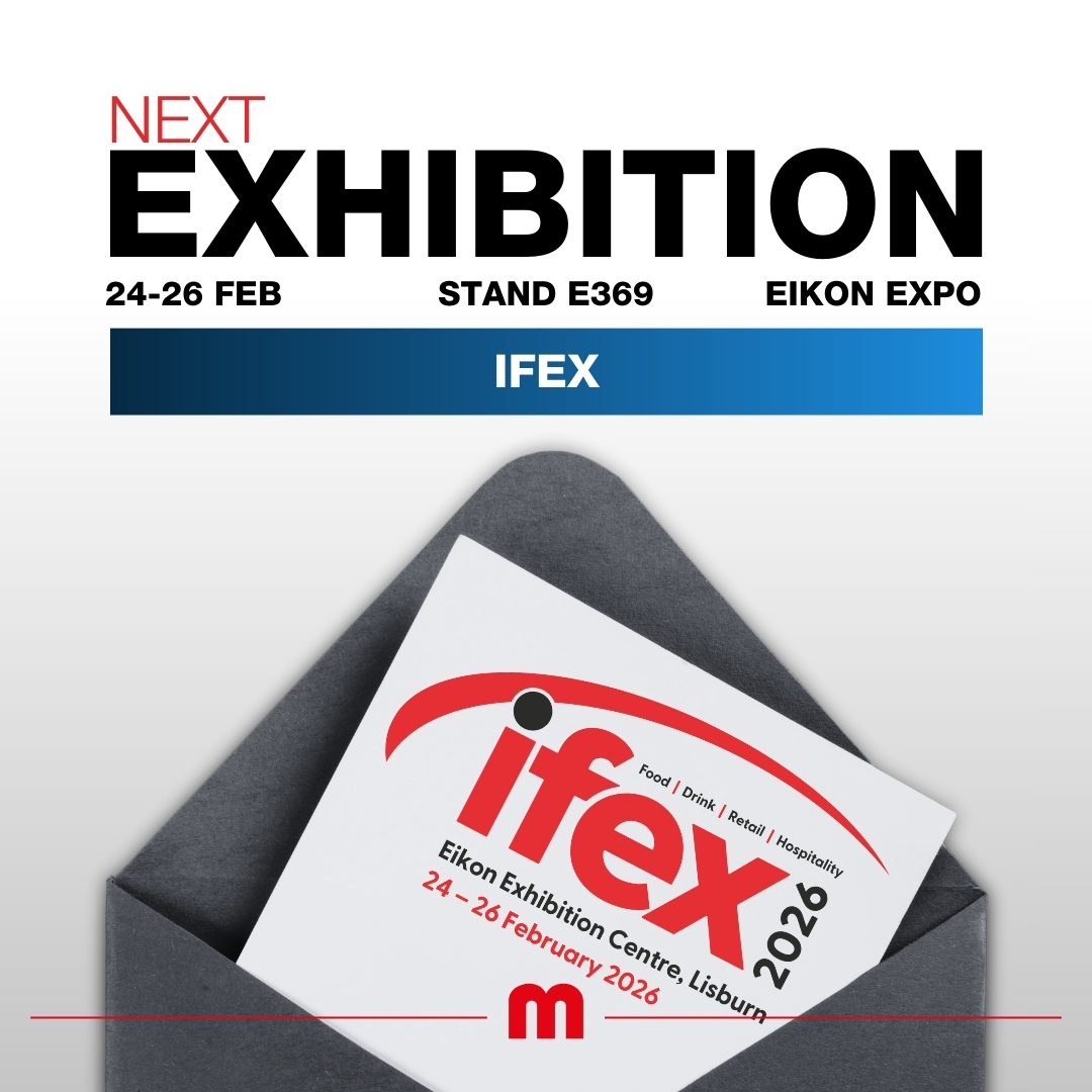 Meiko UK Limited tweet media