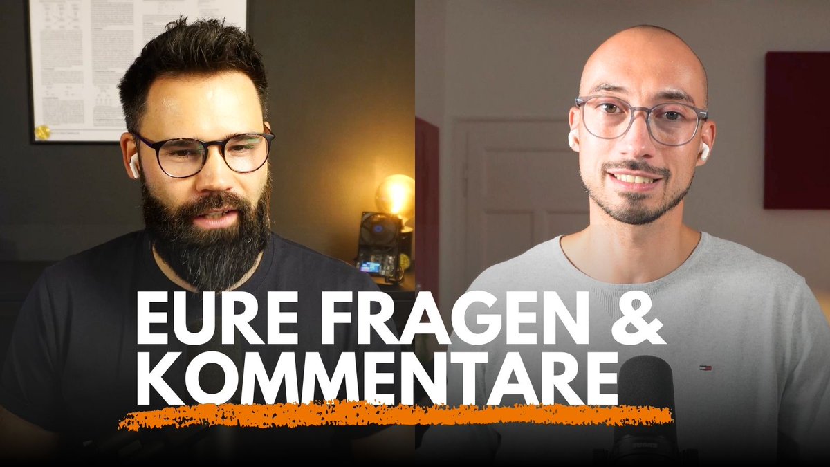 Wann stirbt Bitcoin endlich?“ ☠️ Diese Frage begleitet #Bitcoin seit vielen  Jahren. In unserer neuen Podcastfolge haben wir Kommentare & E-Mails aus  der Community aufgegriffen & genau diese Kritik eingeordnet. Unsere 3