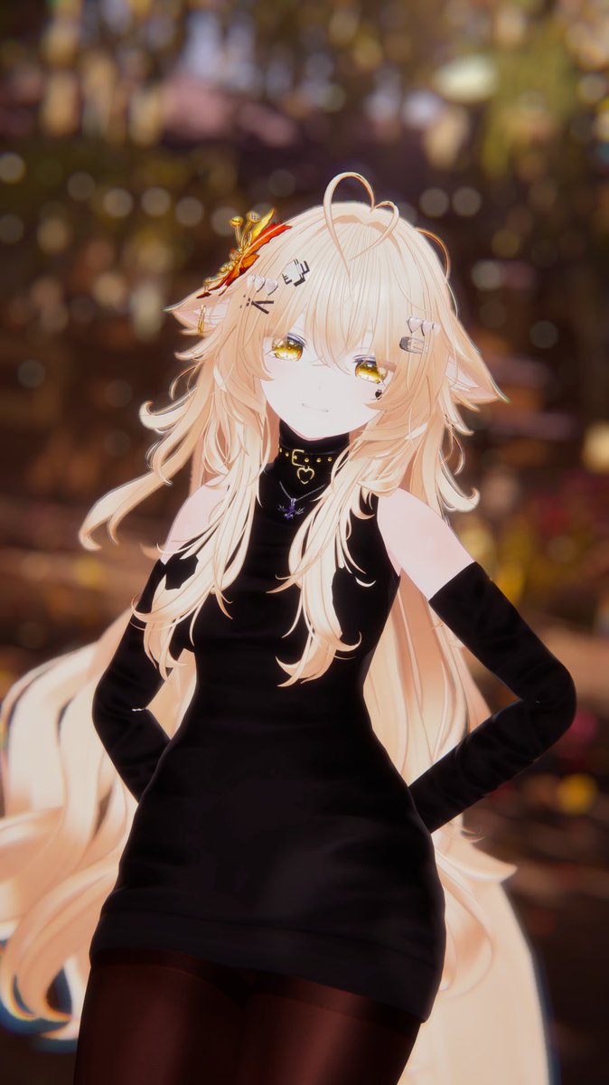 Cali24VR's tweet photo. "Just waiting for you to notice me"
#VRChat #VRC #VRChatPhotography https://t.co/OD2mU7D8Gf