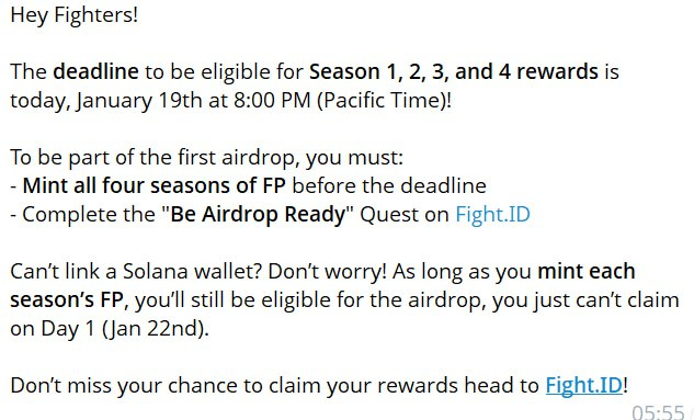 Scorriee's tweet photo. @officialputuid @JoinFightID @jup_mobile did you read?
"all four season, 1,2,3,4"

missing 1? yes not eligible https://t.co/1d29Ikokee