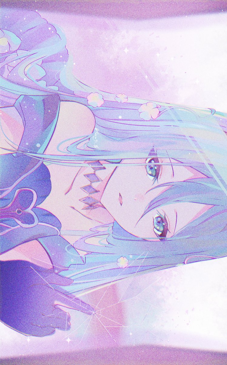 yuragi_96's tweet image. 幸福刑
 #prsk_FA