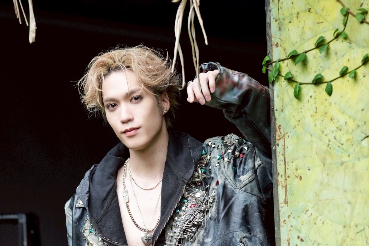 BREAK IT DOWN発売日❤️‍🔥

youtu.be/TeEtZVz1Uy4?si…

<a href="/therampagefext/">THE RAMPAGE OFFICIAL</a> 
#THERAMPAGE