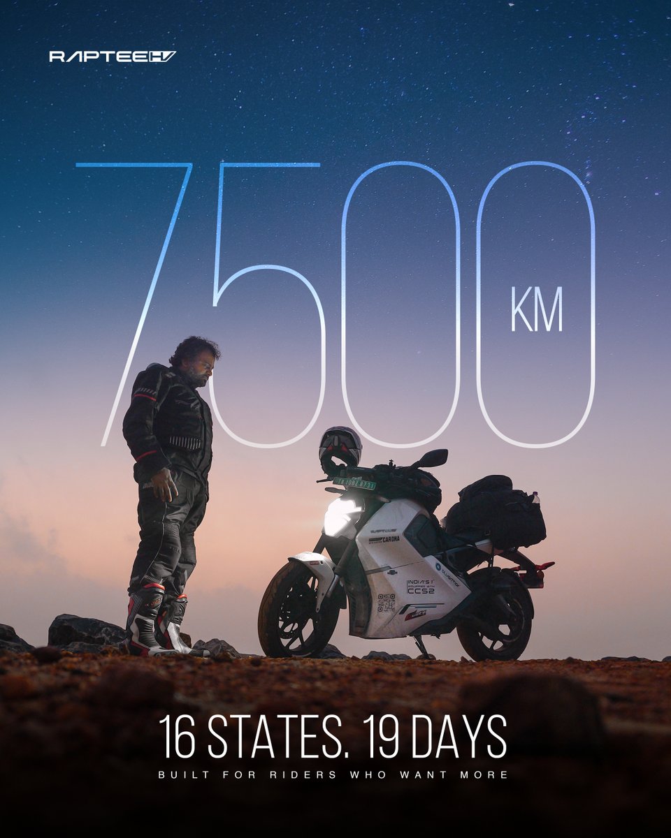 Raptee.HV tweet media