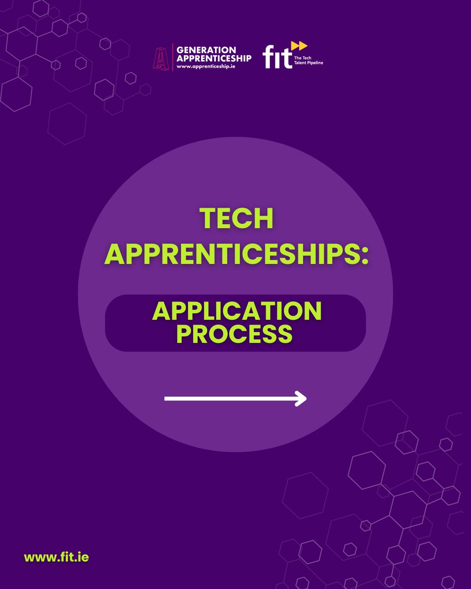 Fastrack into Information Technology (FIT) tweet media
